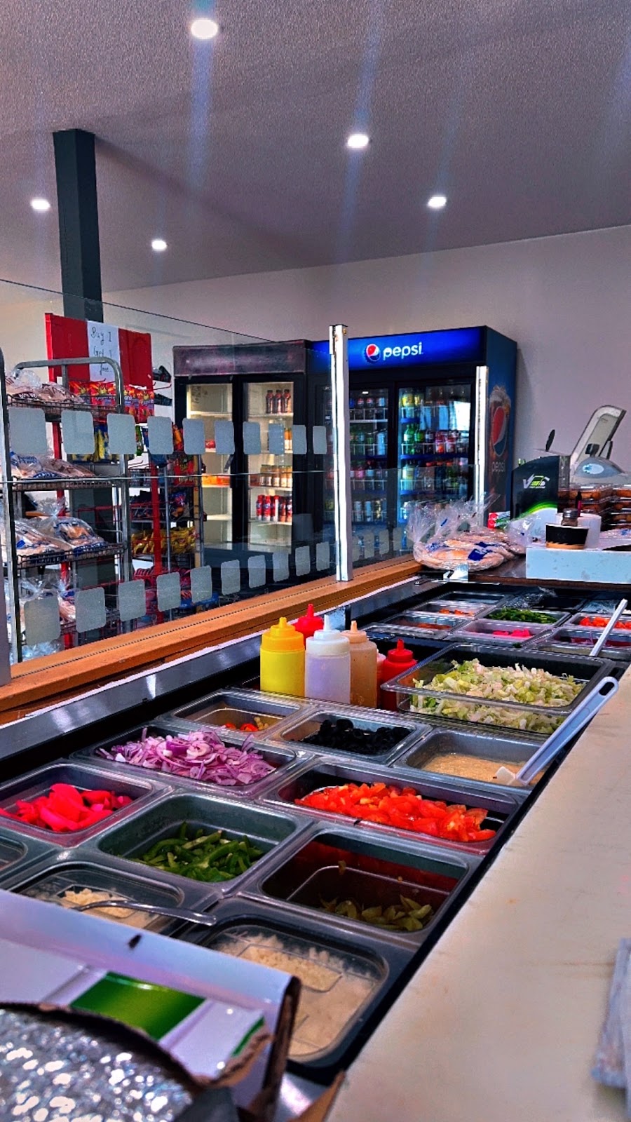 Photo of Prairie Food Products Inc - 628 4 Ave E, Regina, SK S4N 4Z5